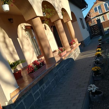Narcisz B&B Corund  Exterior photo