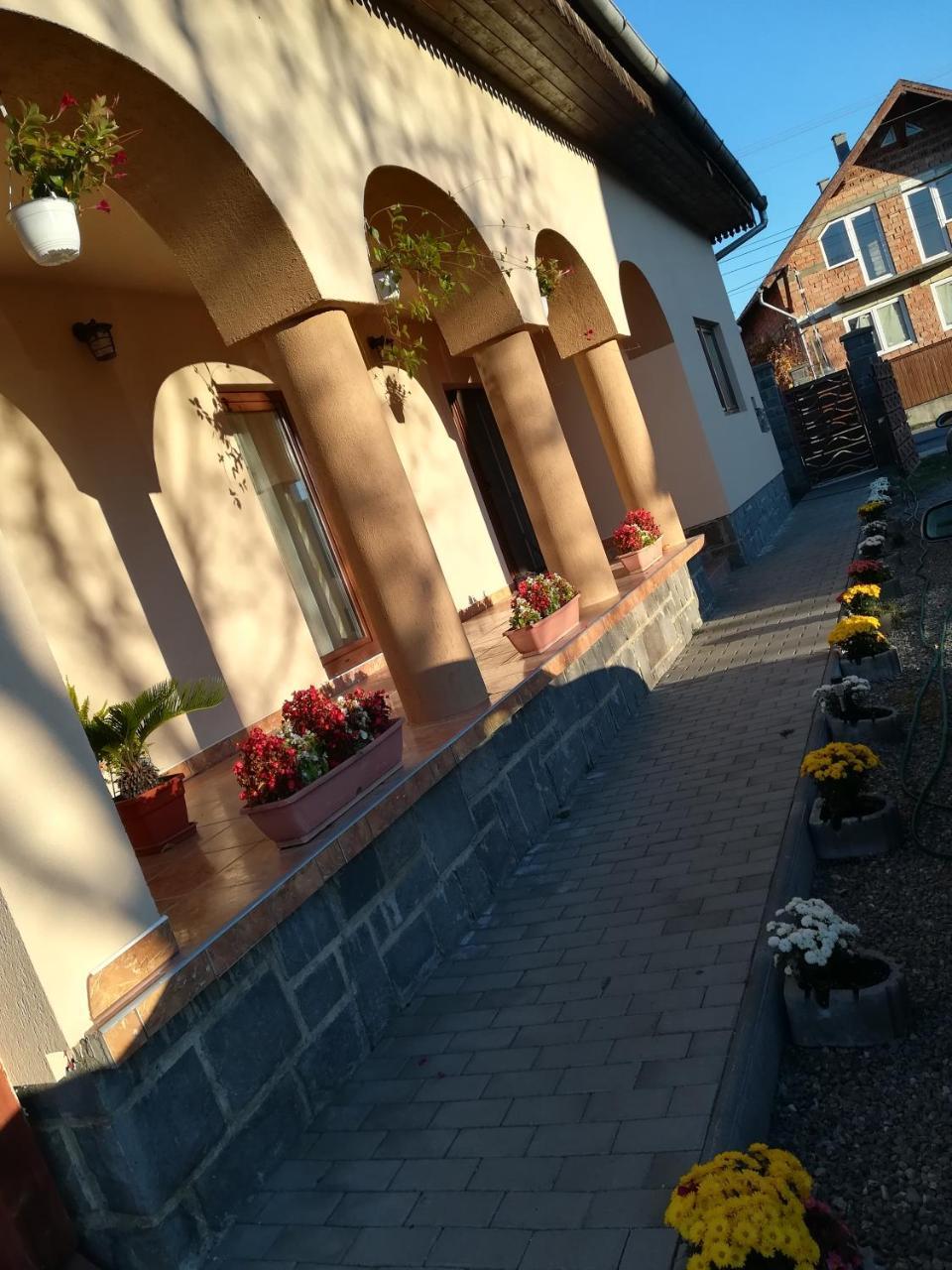 Narcisz B&B Corund  Exterior photo